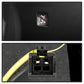 Spyder 07-11 Lexus GS 350 LED Tail Lights Black ALT-YD-LGS06-LED-BK 5082596