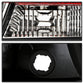 Spyder Lexus IS 300 01-03 LED Tail Lights Red Clear ALT-YD-LIS300-LED-RC 5005823