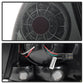 Spyder 01-03 Lexus IS300 LED Tail Lights w/Inner Trunk Lights - Smoke (ALT-YD-LIS300-LED-SET-SM) 5085054