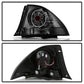 Spyder Lexus IS 300 01-03 LED Tail Lights Smoke ALT-YD-LIS300-LED-SM 5005847