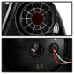 Spyder Lexus IS 300 01-03 LED Tail Lights Smoke ALT-YD-LIS300-LED-SM 5005847