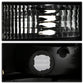 Spyder Lexus IS 300 01-03 LED Tail Lights Smoke ALT-YD-LIS300-LED-SM 5005847