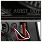 Spyder Lexus IS 300 01-03 LED Tail Lights Smoke ALT-YD-LIS300-LED-SM 5005847
