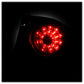 Spyder Lexus IS 300 01-03 LED Tail Lights Smoke ALT-YD-LIS300-LED-SM 5005847