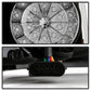 Spyder Land Rover Range Rover HSE 03-05 LED Tail Lights Black ALT-YD-LRRRH03-LED-BK 5070111