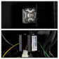 Spyder Land Rover Range Rover HSE 03-05 LED Tail Lights Black ALT-YD-LRRRH03-LED-BK 5070111