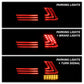Spyder Lexus RX330/RX350 04-09 LED Tail Lights Black ALT-YD-LRX04-LED-BK 5080837