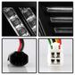 Spyder Lexus RX330/RX350 04-09 LED Tail Lights Black ALT-YD-LRX04-LED-BK 5080837