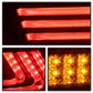 Spyder Lexus RX330/RX350 04-09 LED Tail Lights Black ALT-YD-LRX04-LED-BK 5080837