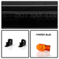 Spyder Mazda 3 03-08 4Dr Sedan (Non Hatchback)LED Tail Lights Smoke ALT-YD-M303-LED-SM 5017406