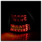 Spyder Mercedes Benz W163 M-Class ML 98-05 LED Tail Lights Smoke ALT-YD-MBW16398-LED-SM 5006127