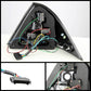 Spyder Mercedes Benz W203 C-Class 05-07 4DR Sedan LED Tail Lights Smoke ALT-YD-MBZC05-LED-SM 5069986