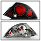 Spyder Mitsubishi Eclipse 00-02 Euro Style Tail Lights Black ALT-YD-ME00-BK 5006288