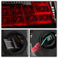 Spyder Mitsubishi Lancer/Evolution X 08-14 LED Tail Lights Smke ALT-YD-MITEVO1008-LED-SM 5030399