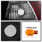 Spyder Mitsubishi Lancer/Evolution X 08-14 LED Tail Lights Smke ALT-YD-MITEVO1008-LED-SM 5030399