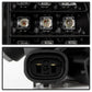 SPYDER 05-21 Nissan Frontier Clear Light Bar LED Tail Lights - Black (ALT-YD-NF05AP-GR-LED-BK) 5089137