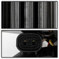 SPYDER 05-21 Nissan Frontier Clear Light Bar LED Tail Lights - Black (ALT-YD-NF05AP-GR-LED-BK) 5089137