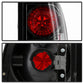 Spyder Nissan Frontier 98-00 Euro Style Tail Lights Smoke ALT-YD-NF98-SM 5033604