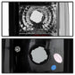 Spyder Nissan Frontier 98-00 Euro Style Tail Lights Smoke ALT-YD-NF98-SM 5033604