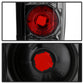 Spyder Nissan Frontier 98-00 Euro Style Tail Lights Smoke ALT-YD-NF98-SM 5033604