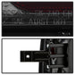 Spyder Nissan Frontier 98-00 Euro Style Tail Lights Smoke ALT-YD-NF98-SM 5033604
