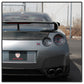 Spyder 09-15 Nissan GTR LED Tail Lights Black ALT-YD-NGTR09-LED-BK 5083265