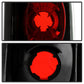 Spyder Nissan Hardbody 86-97 Euro Style Tail Lights Black Smoke ALT-YD-NH86-BSM 5078216