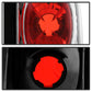 Spyder Nissan Hardbody 86-97 Euro Style Tail Lights Chrome ALT-YD-NH86-C 5006882