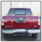 Spyder Nissan Titan 04-14 Euro Style Tail Lights Chrome ALT-YD-NTI04-C 5007032