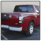Spyder Nissan Titan 04-14 LED Tail Lights Black ALT-YD-NTI04-LED-BK 5070067