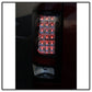 Spyder Nissan Titan 04-14 LED Tail Lights Black ALT-YD-NTI04-LED-BK 5070067