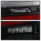 Spyder Porsche 987 Cayman 06-08 / Boxster 09-12 LED Tail Lights - Sequential Signal - Black 5086839