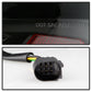 Spyder Porsche 987 Cayman 06-08 / Boxster 09-12 LED Tail Lights - Sequential Signal - Black 5086839