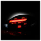 Spyder Porsche 987 Cayman 06-08 / Boxster 09-12 LED Tail Lights - Sequential Signal - Black 5086839