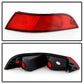 Spyder Porsche 993 1995-1998 OEM Tail Light 5086815