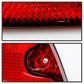 Spyder Porsche 993 1995-1998 OEM Tail Light 5086815