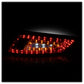 Spyder Porsche 997 05-08 LED Tail Lights Red Smoke ALT-YD-P99705-LED-RS 5037992