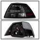 Spyder Pontiac G8 08-09 LED Tail Lights Blk ALT-YD-PG808-LED-BK 5008565
