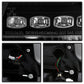 Spyder Pontiac G8 08-09 LED Tail Lights Blk ALT-YD-PG808-LED-BK 5008565