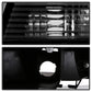 Spyder Pontiac G8 08-09 LED Tail Lights Blk ALT-YD-PG808-LED-BK 5008565