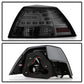 Spyder Pontiac G8 08-09 LED Tail Lights Smke ALT-YD-PG808-LED-SM 5033642