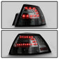 Spyder Pontiac G8 08-09 LED Tail Lights Smke ALT-YD-PG808-LED-SM 5033642