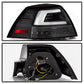 Spyder 08-09 Pontiac G8 Version 2 Light Bar LED Tail Lights - Black - ALT-YD-PG808V2-LB-BK 5086068