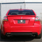 Spyder 08-09 Pontiac G8 Version 2 Light Bar LED Tail Lights - Black - ALT-YD-PG808V2-LB-BK 5086068