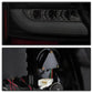 Spyder 04-08 Pontiac Grand Prix Light Bar LED Tail Light - Black Smoke (ALT-YD-PGP04-LED-BSM) 5084385