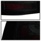 Spyder 04-08 Pontiac Grand Prix Light Bar LED Tail Light - Black Smoke (ALT-YD-PGP04-LED-BSM) 5084385