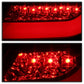 Spyder 04-08 Pontiac Grand Prix Light Bar LED Tail Light - Black Smoke (ALT-YD-PGP04-LED-BSM) 5084385