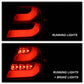 Spyder Pontiac Grand Prix 04-08 Light Bar LED Tail Light - Smoke