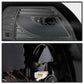 Spyder Pontiac Grand Prix 04-08 Light Bar LED Tail Light - Smoke