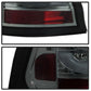 Spyder Pontiac Grand Prix 04-08 Light Bar LED Tail Light - Smoke